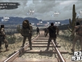 Red Dead Redemption: new images