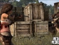 Red Dead Redemption: new images