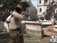 Red Dead Redemption: new images