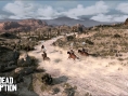 Red Dead Redemption: a new video