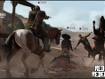 Red Dead Redemption: a new video