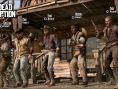 Red Dead Redemption: new images