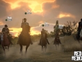 Red Dead Redemption: a new video