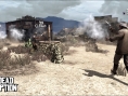 Red Dead Redemption: a new video