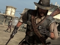 Red Dead Redemption: new images