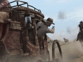 Red Dead Redemption: new images