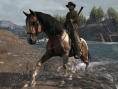 Red Dead Redemption: new images