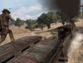 Red Dead Redemption: new images