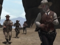 Red Dead Redemption: new images