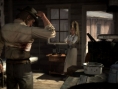 Red Dead Redemption: new images