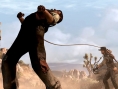 Red Dead Redemption: new images