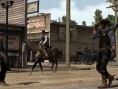Red Dead Redemption fait sa loi en images