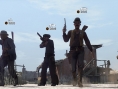 Red Dead Redemption: new images of DLC