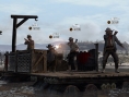 Red Dead Redemption: new images of DLC