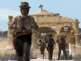 Red Dead Redemption: new images of DLC