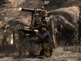 Red Dead Redemption: new images of DLC