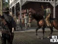 Red Dead Redemption: new images