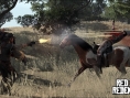 Red Dead Redemption: new images