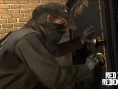Red Dead Redemption: new images