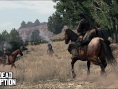 Red Dead Redemption: new images