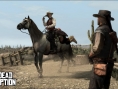 Red Dead Redemption: launch trailer