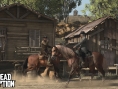 Red Dead Redemption: new images