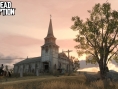Red Dead Redemption: new images