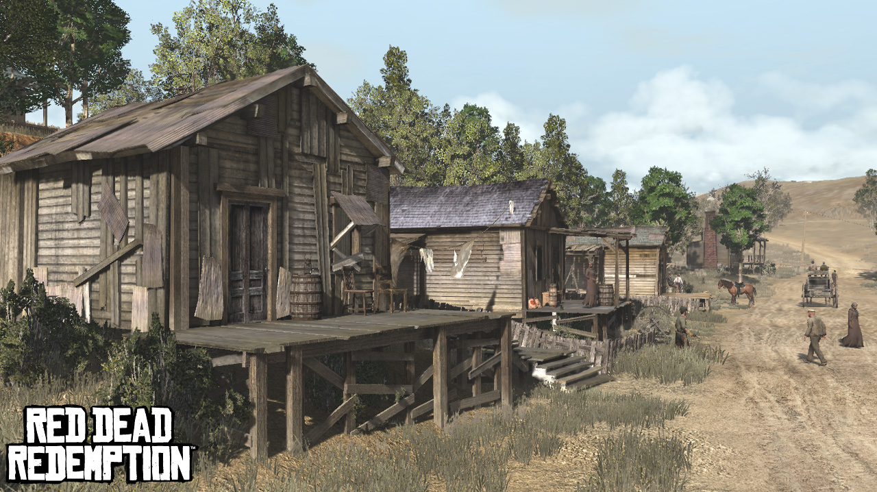 Red Dead Redemption : images et photos du jeu de cartes