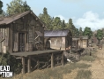 Red Dead Redemption: a new video