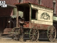 Red Dead Redemption: a new video