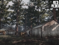 Red Dead Redemption: new images