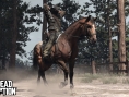 Red Dead Redemption: new images