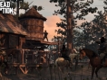 Red Dead Redemption: new images