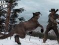 Red Dead Redemption: a new video