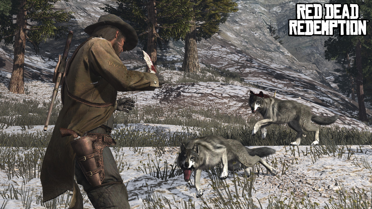 Red Dead Redemption : images et photos du jeu de cartes