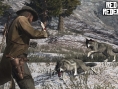 Red Dead Redemption: a new video