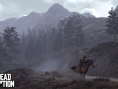 Red Dead Redemption: new images