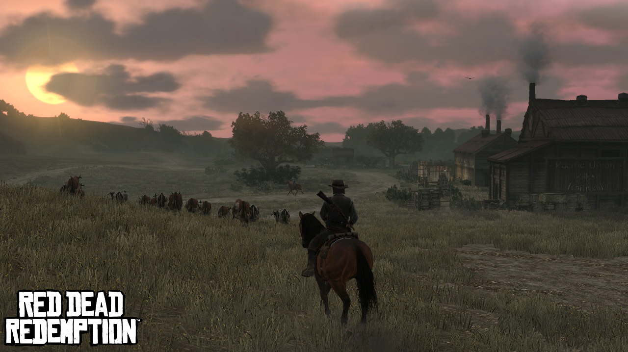 Red Dead Redemption : images et photos du jeu de cartes