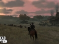 Red Dead Redemption: new images