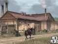 Red Dead Redemption: new images