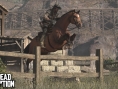 Red Dead Redemption: new images