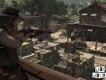 Red Dead Redemption: new images