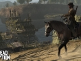 Red Dead Redemption: new images