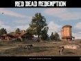 Red Dead Redemption: new images
