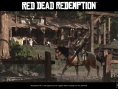 Red Dead Redemption: new images
