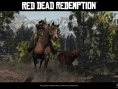 Red Dead Redemption: new images