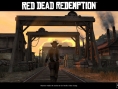 Red Dead Redemption: new images