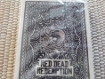 Red Dead Redemption: new images