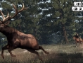 Red Dead Redemption: new images