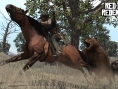 Red Dead Redemption: new images